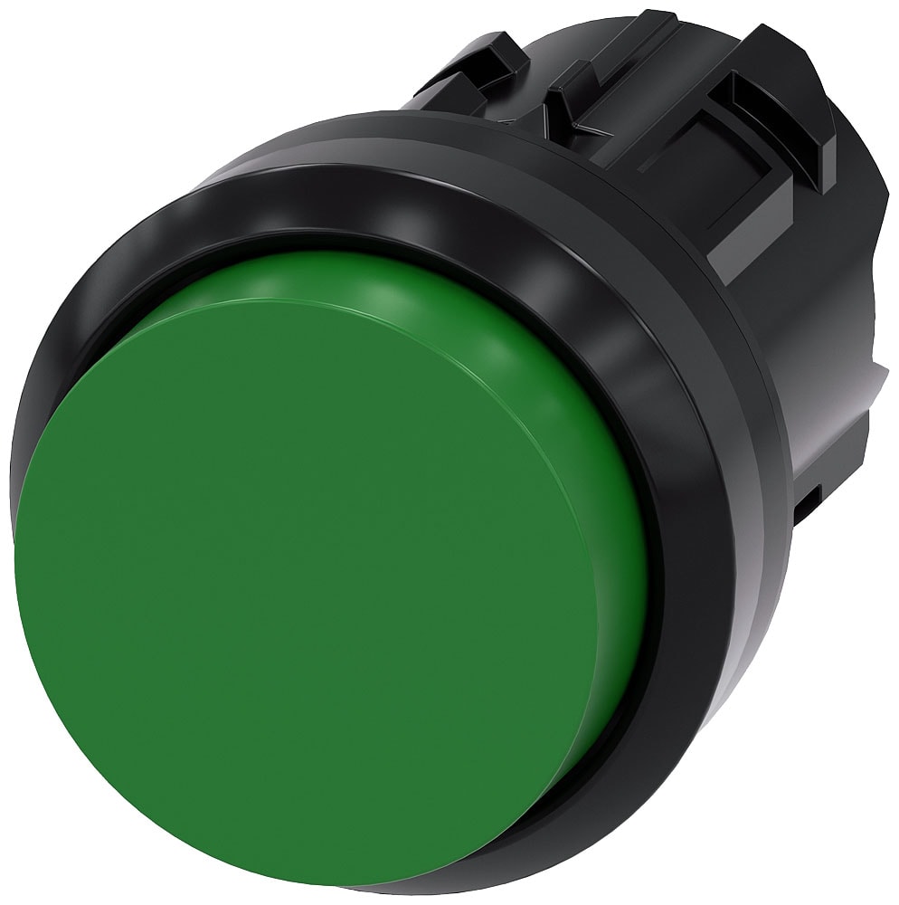 SIEMENS - SIE3SU10000BB400AA0 PULS. SPORGENTE VERDE