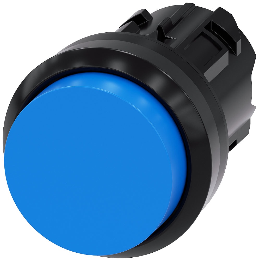 SIEMENS - SIE3SU10000BB500AA0 PULS. SPORGENTE BLU