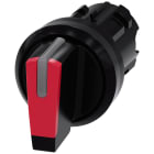 SIEMENS - SIE3SU10022BL200AA0 SEL.LUM.LEVA ROSSO MANT.3POS