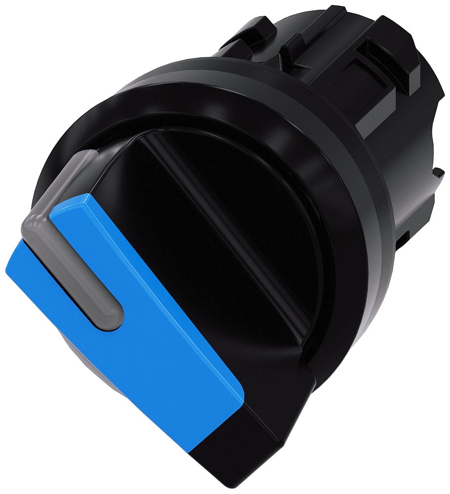 SIEMENS - SIE3SU10022BC500AA0 SEL.LUM.LEVA BLU MOMENT.2POS RIT. DX