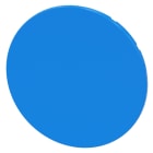 SIEMENS - SIE3SU19000FT500AA0 Bottone, colore blu, per pulsante