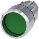 SIEMENS - SIE3SU10500CB400AA0 PULS. GHIERA SPORGENTE VERDE