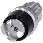 SIEMENS - SIE3SU10504BF010AA0 SEL.KEY SB30 2POS 0-I, I