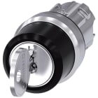 SIEMENS - SIE3SU10504BL010AA0 SEL.KEY SB30 3POS I-0-II, 0