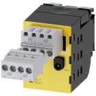 SIEMENS - SIE3SU14001EA102AA0 MODULO AS-I 2 INGRESSI SICURI VITE-MOLLA