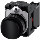 SIEMENS - SIE3SU11000BB101CA0 PULS. SPORGENTE NERO 1NC