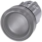 SIEMENS - SIE3SU10516AA700AA0 INDICATORE LUM.TRASP. LENTE LISCIA