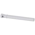 SIEMENS - SIE3SU19000FU600AA0 Selettore a chiave ID, gruppo ID individuale, bianco