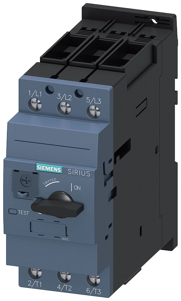 SIEMENS - SIE3RV24314DA10 INT.AUT.S2 X TRAS.18-25A VT
