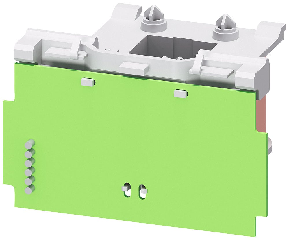 SIEMENS - SIE3RT29345NP31 Bobina magnetica per contattori S2, AC/DC 175 ... 280 V