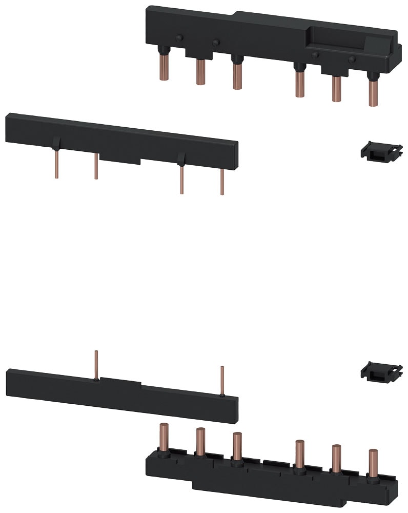 SIEMENS - SIE3RA29332AA1 KIT MONT X INV.S2-S2 VT