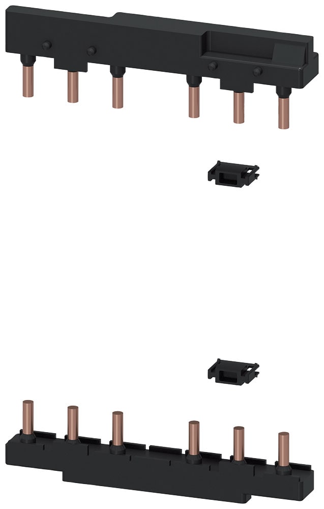 SIEMENS - SIE3RA29332AA2 Kit di cablaggio, incl. interblocco meccanico, per avviatore reversibile S2