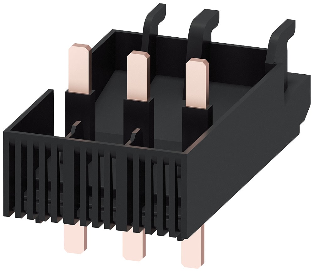 SIEMENS - SIE3RA29311AA00 MODCOL. X S2 (CONF. SING,)