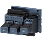 SIEMENS - SIE3RA24348XF321AC2 STAR-DELTA (WYE-DEL) COMB AC3:22/30KW