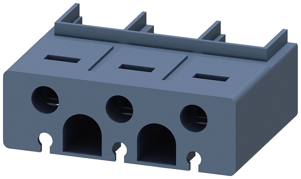 SIEMENS - SIE3RT29364EA2 CALOTTA DI COPERT PER 3RT203-3RB3.3-3RW