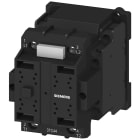 SIEMENS - SIE3TC44170BB0 Contattore gr. costr. 2, a 2 poli DC-3 e 5, 32 A, blocchetto di contatti ausiliari 22 (2NO+2NC), comando in AC