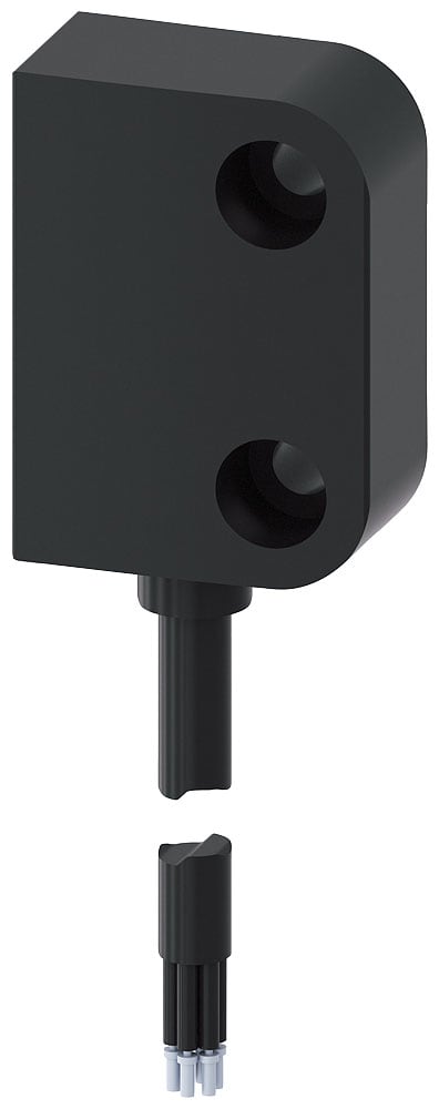 SIEMENS - SIE3SE66173CA04 FIN MAGN HL 25X88 2R,1L M8 6P CAVO 3M