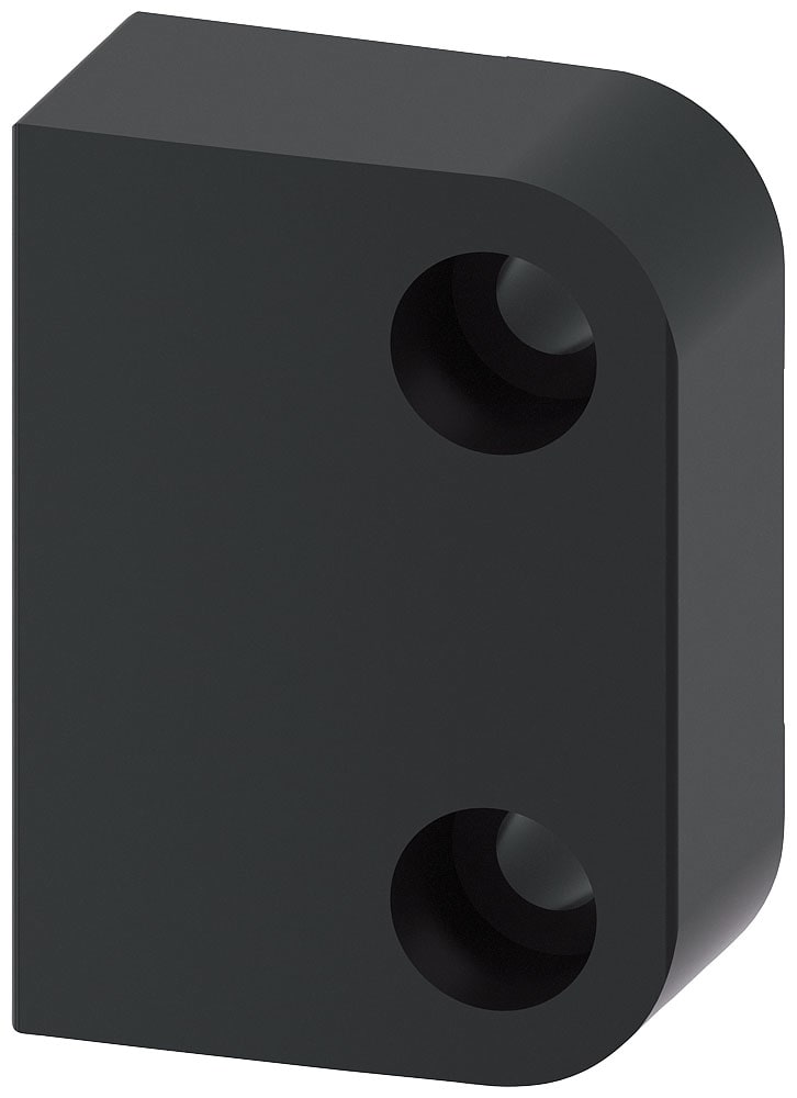 SIEMENS - SIE3SE67143CA Magnete di comando, rettangolare piccolo 25 x 36 mm per interruttore magnetico 3SE66..-3CA0.