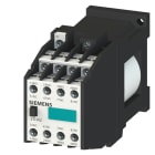 SIEMENS - SIE3TH42440BD4 CONTACTOR RELAY 44E EN 50 011