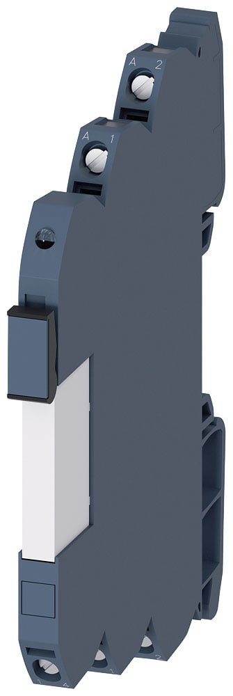 SIEMENS - SIE3RQ31181AM01 MORS INT ESTR 24VDC 1CO HTV