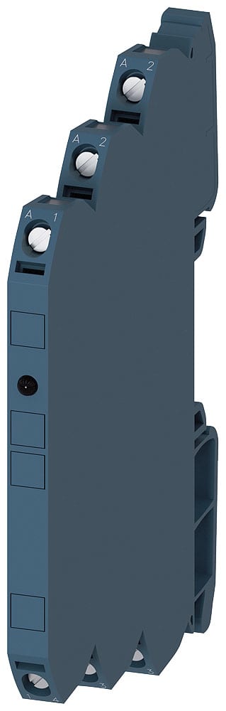 SIEMENS - SIE3RQ30521SM40 MORS INT SEMIC 24VDC 1L