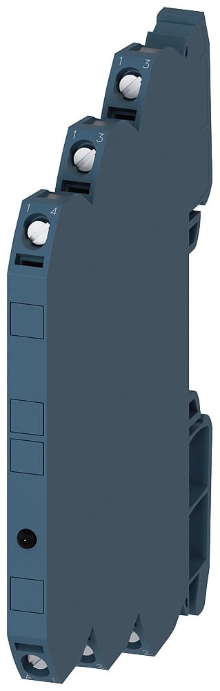 SIEMENS - SIE3RQ30701SB30 MORS INT SEMIC 24VUC 1L