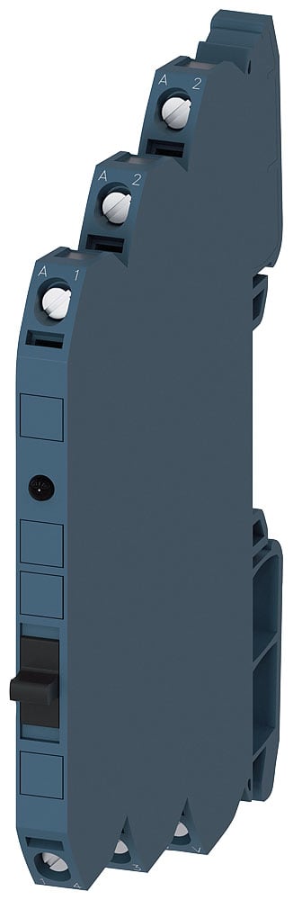 SIEMENS - SIE3RQ30651SM30 MORS INT OUT 24VUC 1L OUT 5A M-0-A