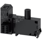 SIEMENS - SIE3SU14012EE206AA0 MODULO AS-I 2 INGR.SIC.1 LED ROS PUSH-IN