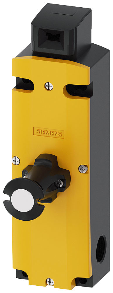 SIEMENS - SIE3SE53220SF21 Interruttore di posizione di sicurezza, forza di ritenuta 1300 N, 3 x