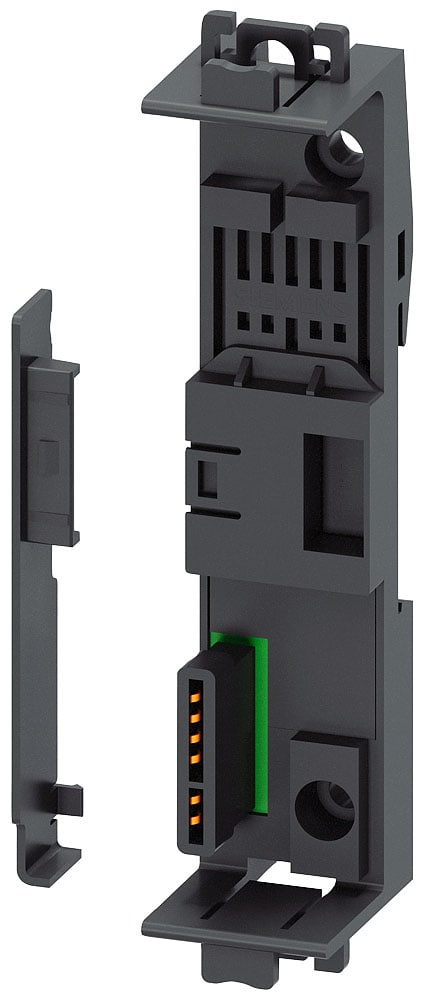 SIEMENS - SIE3RK19011YA11 TERMINATING CONNECTOR AS-I 225MM