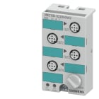 SIEMENS - SIE3RK21001CQ200AA3 Modulo compatto AS-Interface K45, IP67, slave A/B