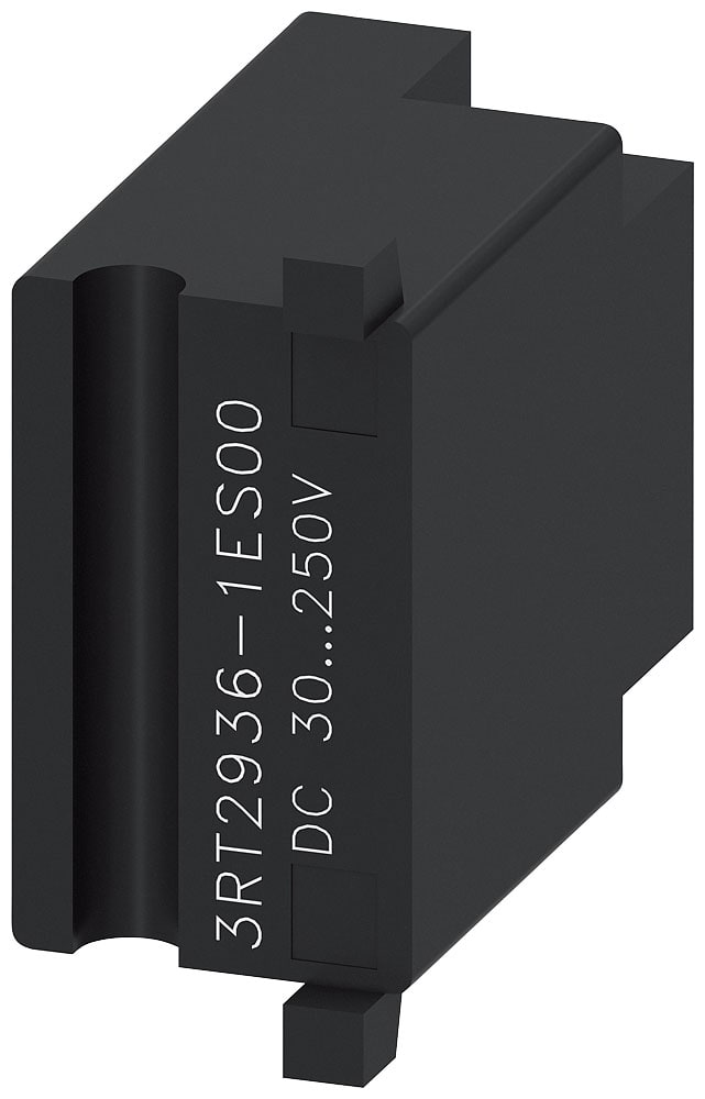 SIEMENS - SIE3RT29361ES00 DIODE COMBINATION 30-250V DC, S2