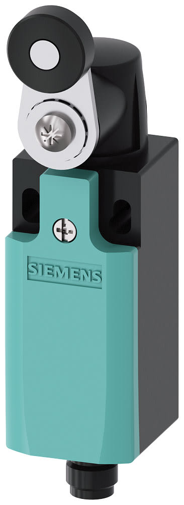SIEMENS - SIE3SE52340HK211AC4 Interruttore di posizione, custodia in plastica, EN 50047, 31 mm, 1NO/1NC