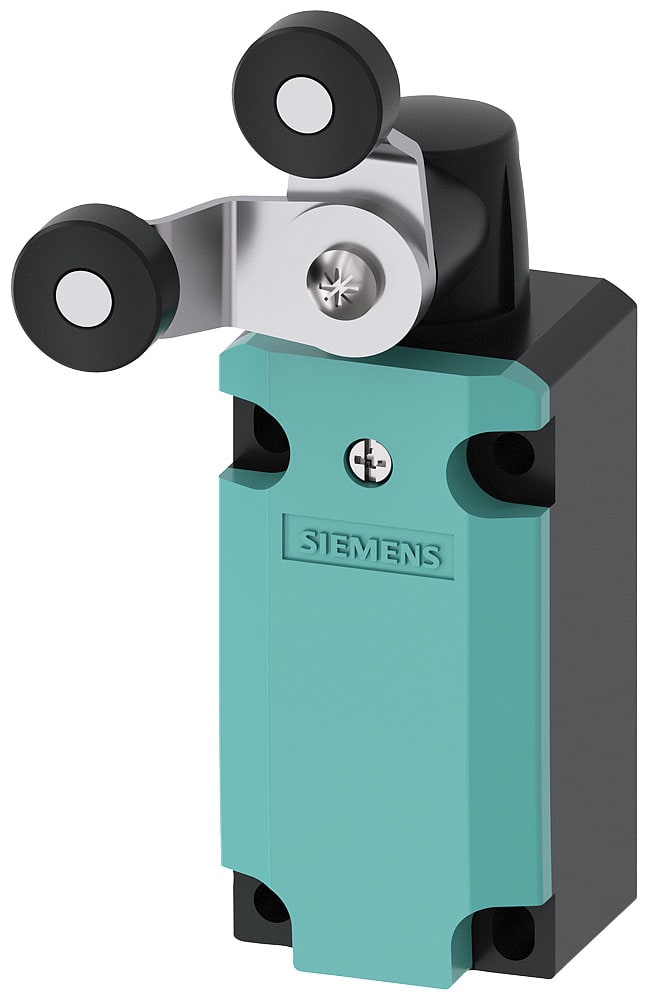 SIEMENS - SIE3SE51120CT11 FM40 LEVA FORC GIR MET 2 ROT PL 1L1R RAP