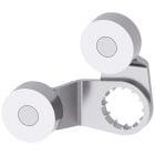 SIEMENS - SIE3SE50000AT04 LEVA FORC ACC, 2 ROT ACC X 3SE50000AT10