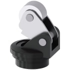 SIEMENS - SIE3SE50000AE13 LEVA IN ACCIAO CON ROT IN ACCIAO D13MM