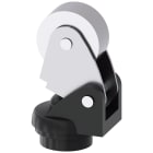 SIEMENS - SIE3SE50000AE04 LEVA IN ACCIAO CON ROT IN ACCIAO D22MM