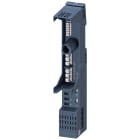 SIEMENS - SIE3RK19080AP000BP0 Base Unit ET 200SP per avviatori motore con alimentazione 24 V