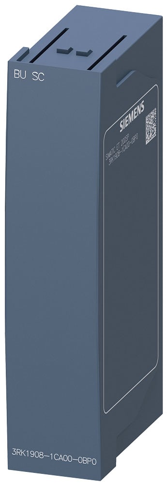 SIEMENS - SIE3RK19081CA000BP0 COVER 30 MM PER ET200SP