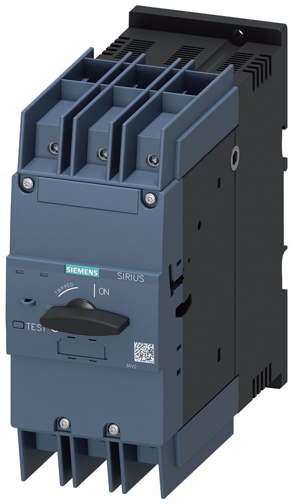 SIEMENS - SIE3RV27425DD10 INT.AUT.S3,25A UL 489