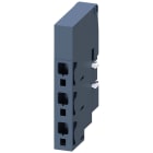 SIEMENS - SIE3RA68305AC ALIMENTAZIONE A MOLLA 63 A