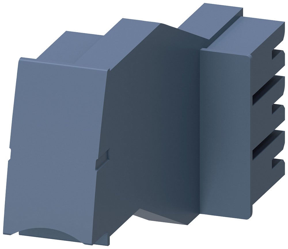 SIEMENS - SIE3RA68901AA CONNETTORE DI AMPLIAMENTO CON 3RV19