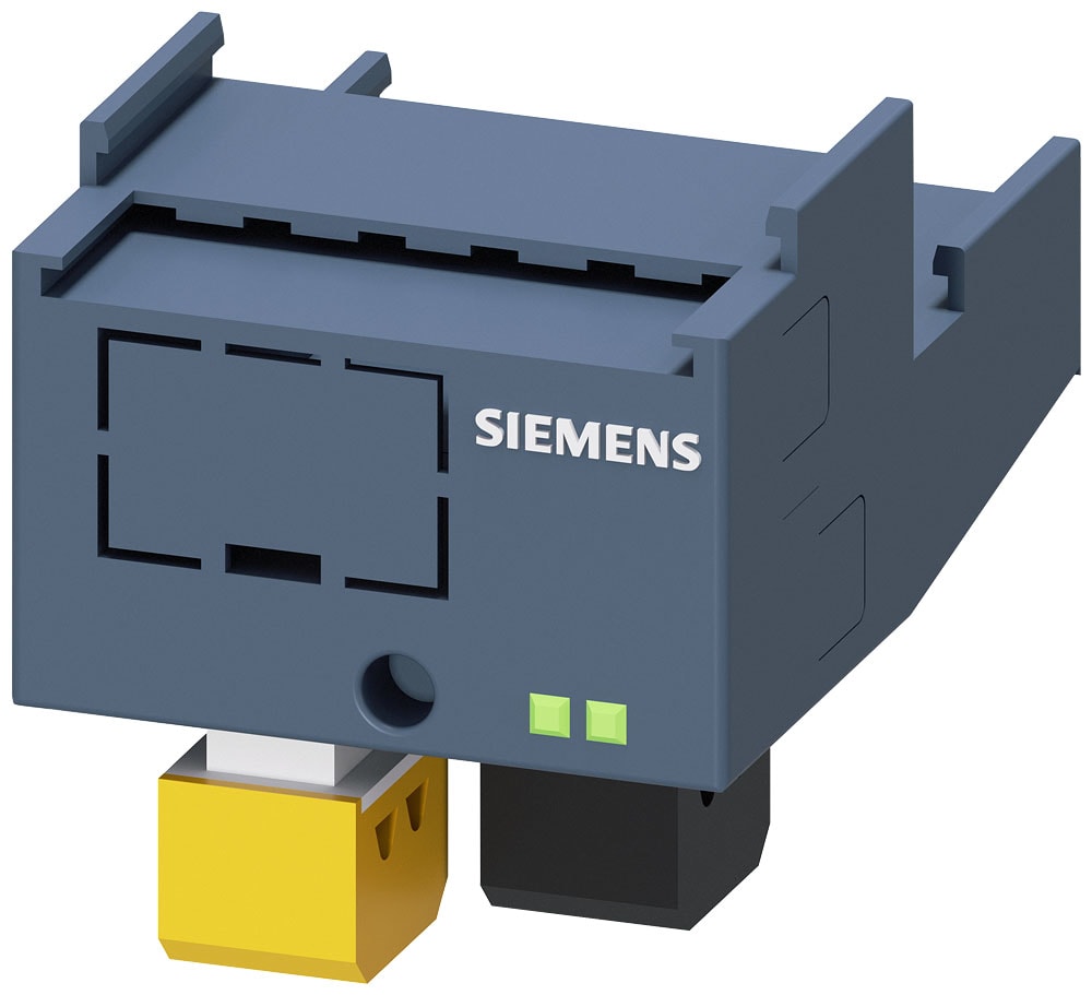 SIEMENS - SIE3RA69703A MODULO AS-I PER 3RA6