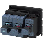 SIEMENS - SIE3RA24458XF321AG2 AVVS/T. X S3 75KW 110V 50/60HZ