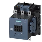 SIEMENS - SIE3RT10566XB460LA2 CONTACTOR AC3:90 KW/400V 2NO+2NC DC24V