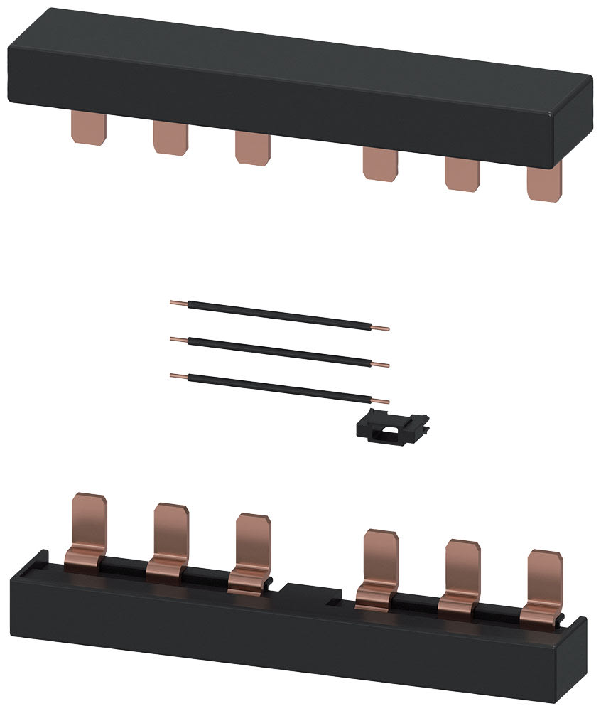 SIEMENS - SIE3RA29432AA2 KIT MONTX INV.S3 ML