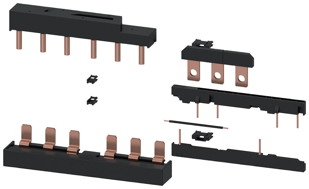 SIEMENS - SIE3RA29432BB1 KIT MONT X AVV.S/T.S3-S3-S2 VT