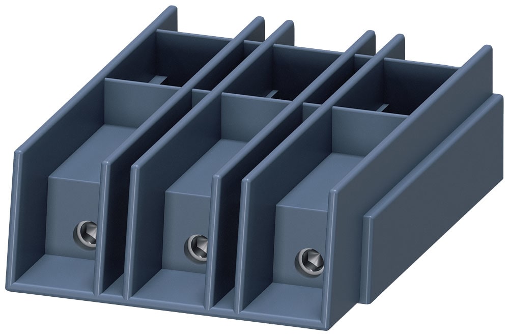 SIEMENS - SIE3RT29464GA07 TERMINAL BLOCK, UL/CSA X S4