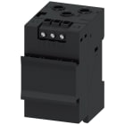 SIEMENS - SIE3UF71111AA010 Modulo di misura della corrente/tensione V2, 3 ... 40 A, larghezza costruttiva 45 mm, trasformatore a foro passante