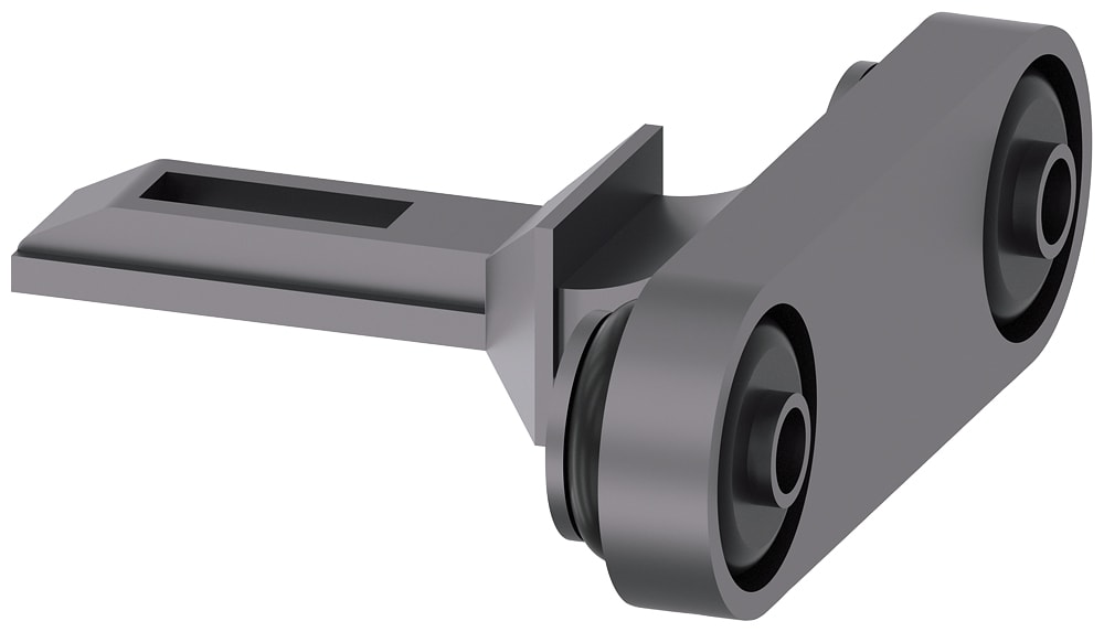 SIEMENS - SIE3SE50000AW53 STAINLESS STEEL ACTUATOR FOR 3SE53